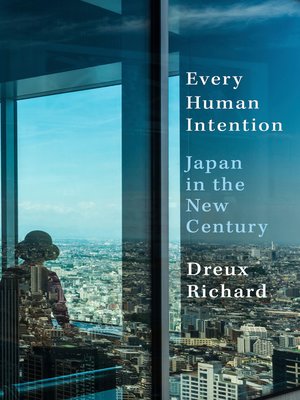 Every Human Intention - ebook